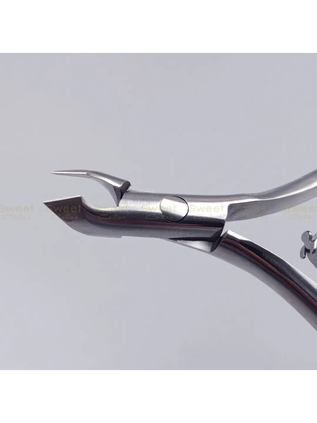 Corta cuticula 6mm Sweet color 2