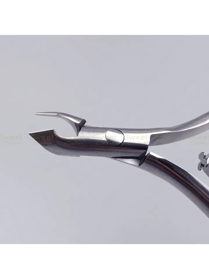 Corta cuticula 6mm Sweet color 2