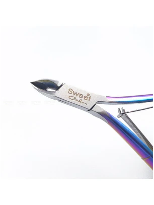 Corta cuticula 7mm Sweet color