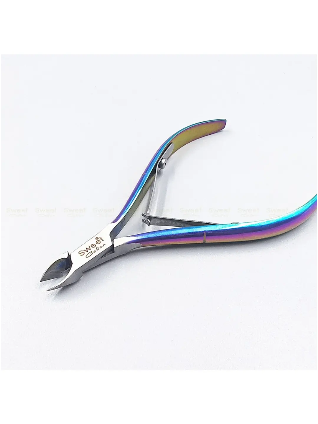 Corta cuticula 7mm Sweet color 3