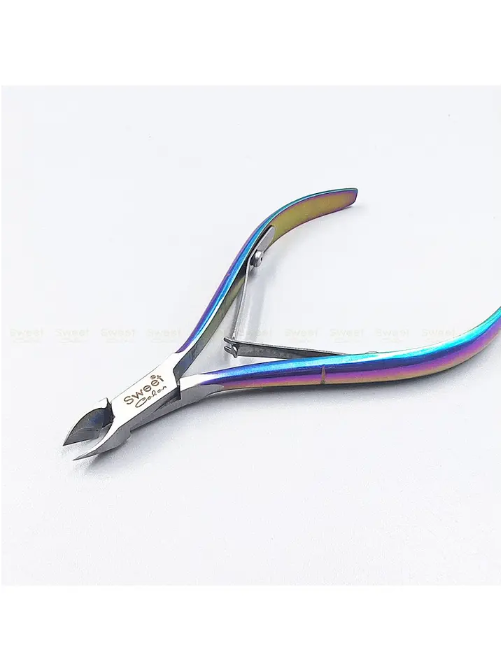 Corta cuticula 7mm Sweet color 3