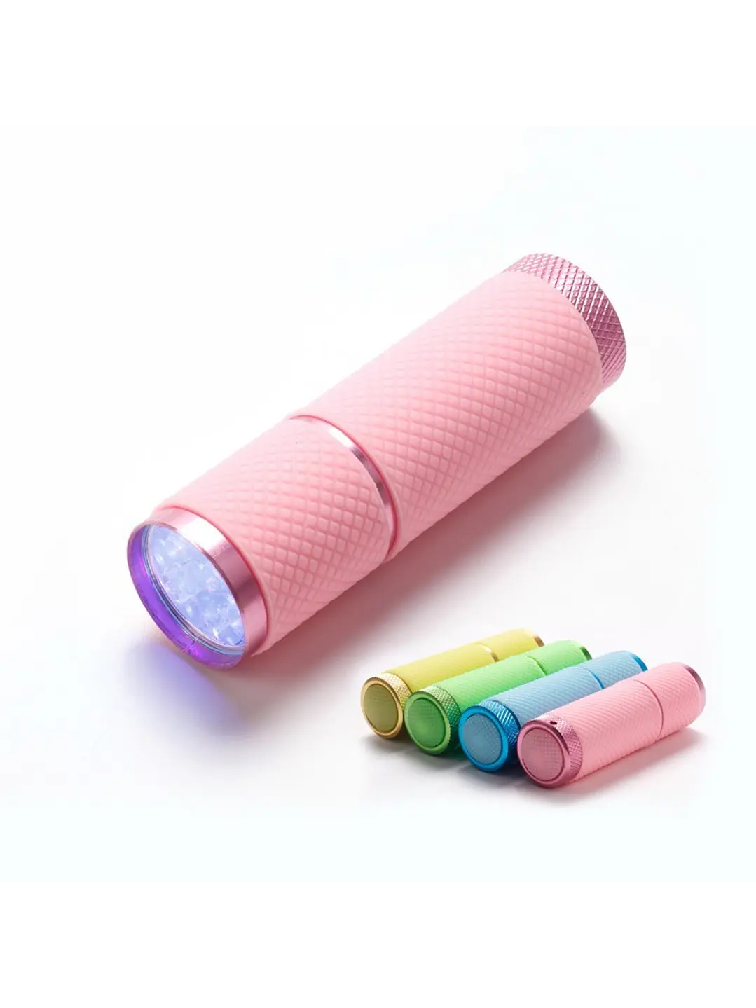 Linterna UV  1