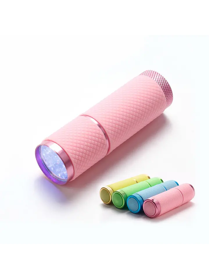 Linterna UV  1