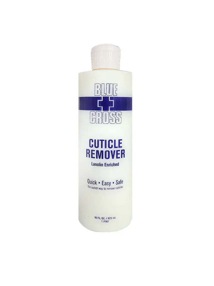 Blue cross 945ml / 473ml 2