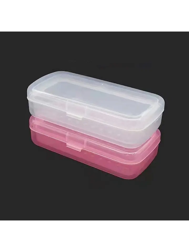 Bandeja para esterilizar  1