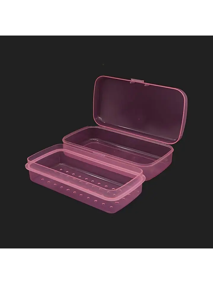 Bandeja para esterilizar  3