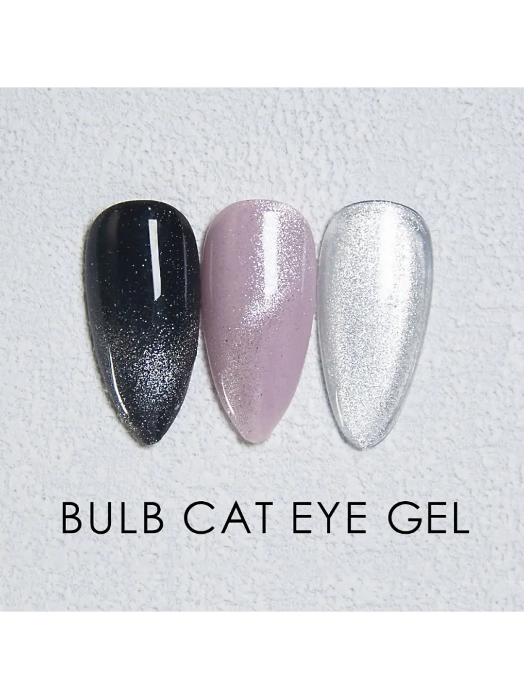 Ojo de gato Blanco Sweet color 1