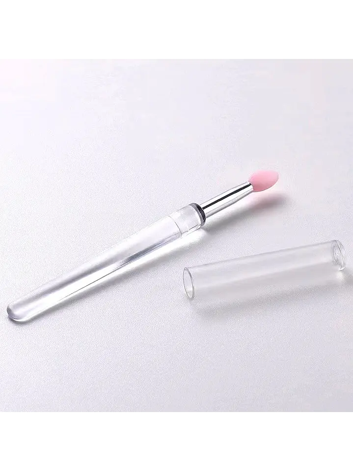Pincel de silicona para efectos 3