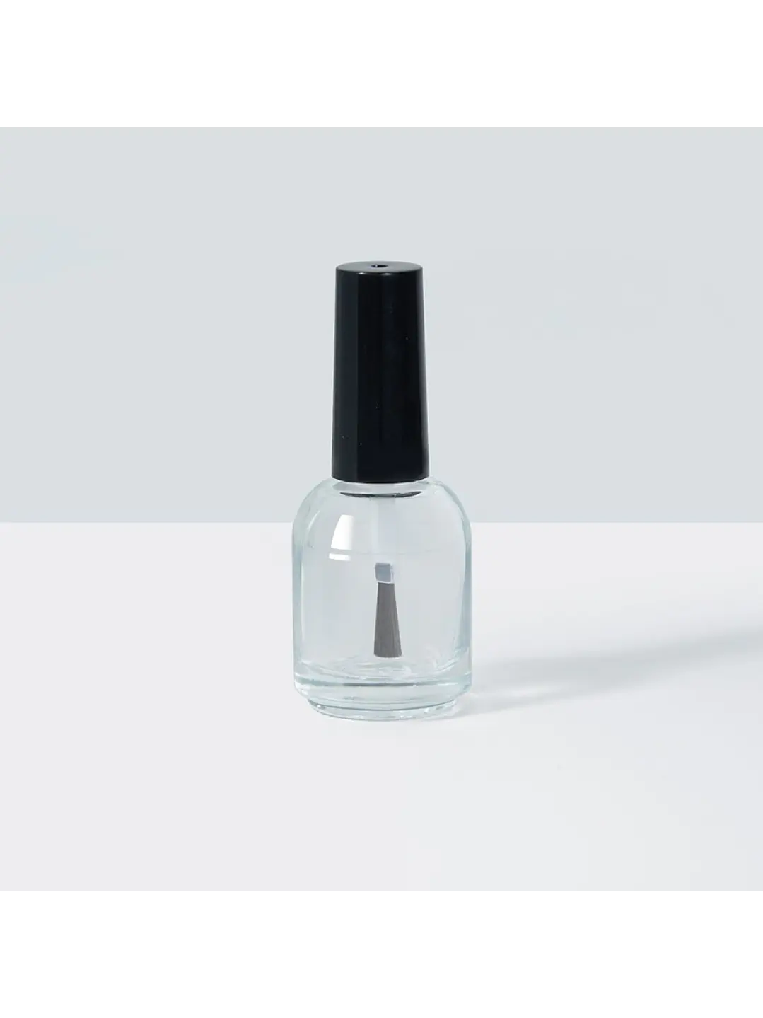 Envase de esmalte Vacio 1