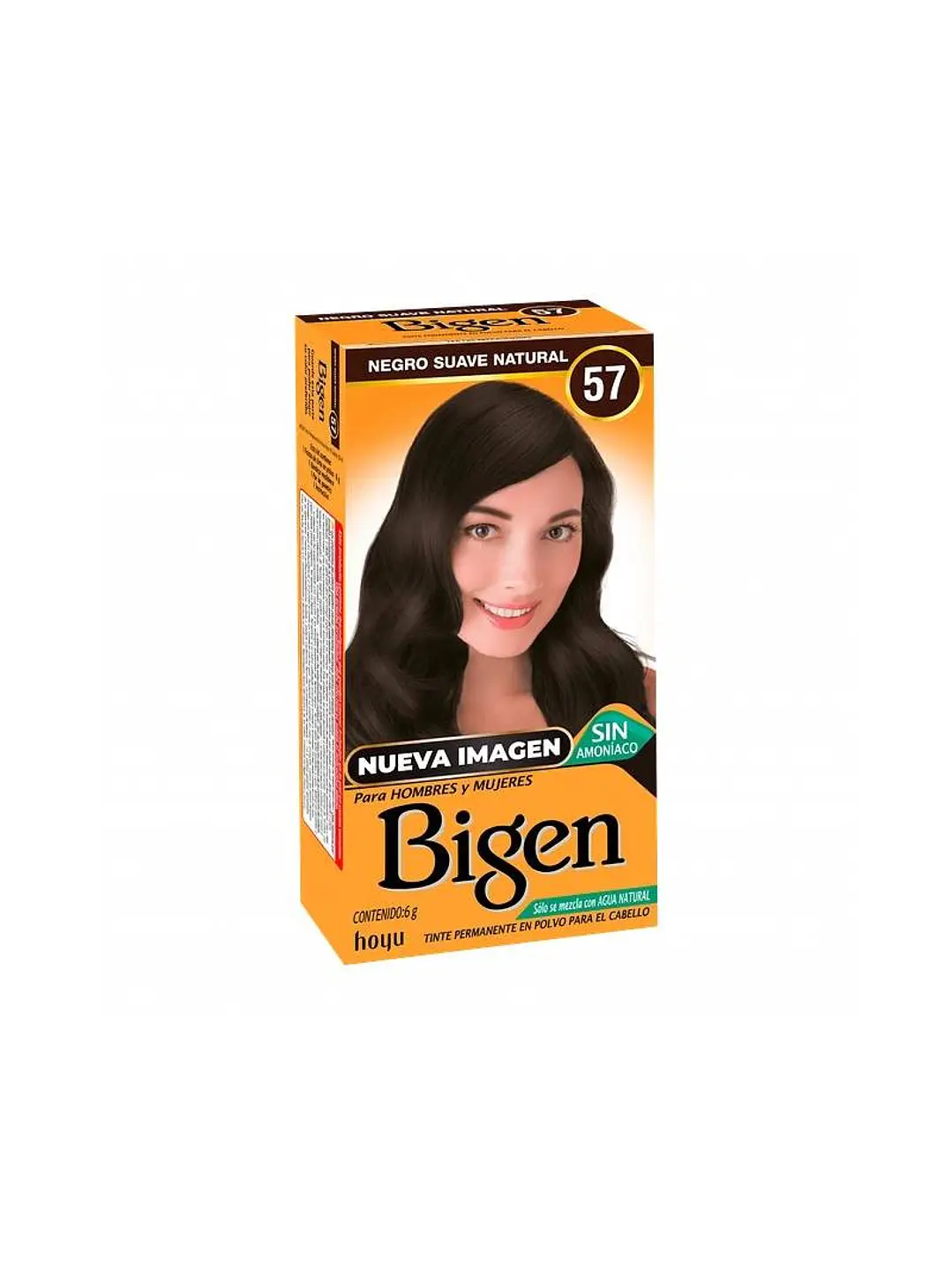 Bigen  3