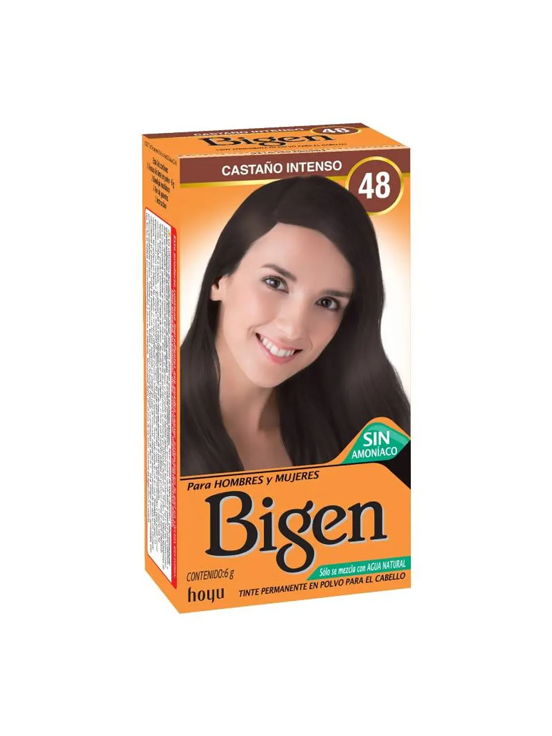 Bigen  2