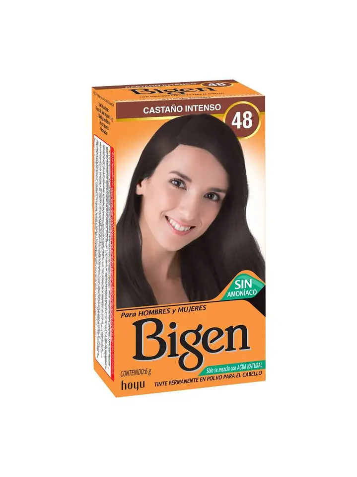Bigen  2