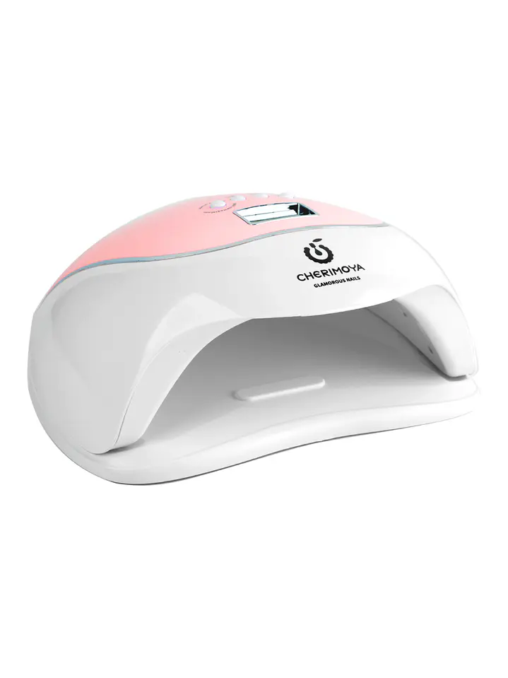 Lampara CHER-PINK UV/LED 48W 1