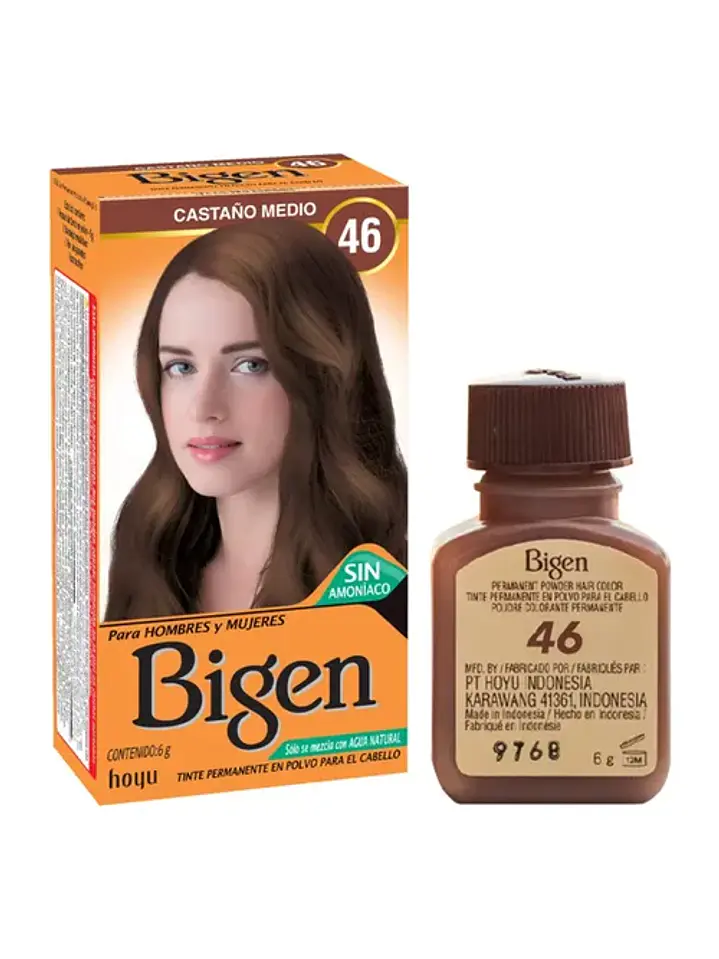 Bigen  4