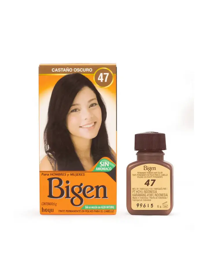 Bigen  1