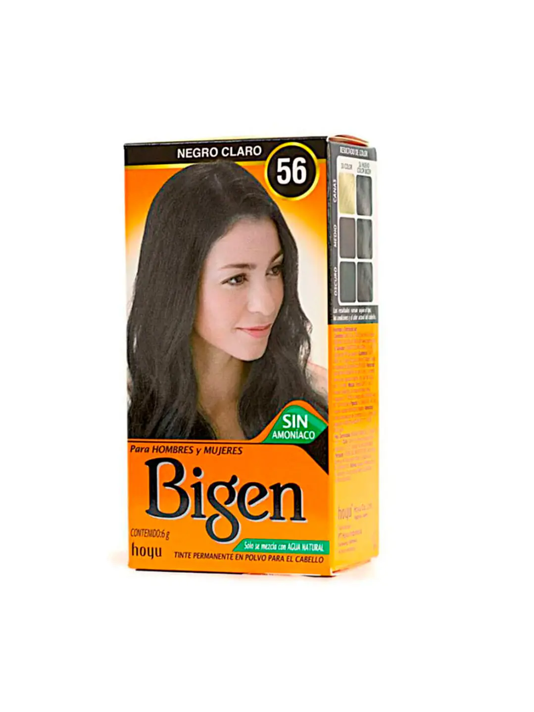 Bigen  5