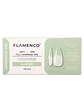 Tips de soft gel 240 unidades Flamenco  - Miniatura 1
