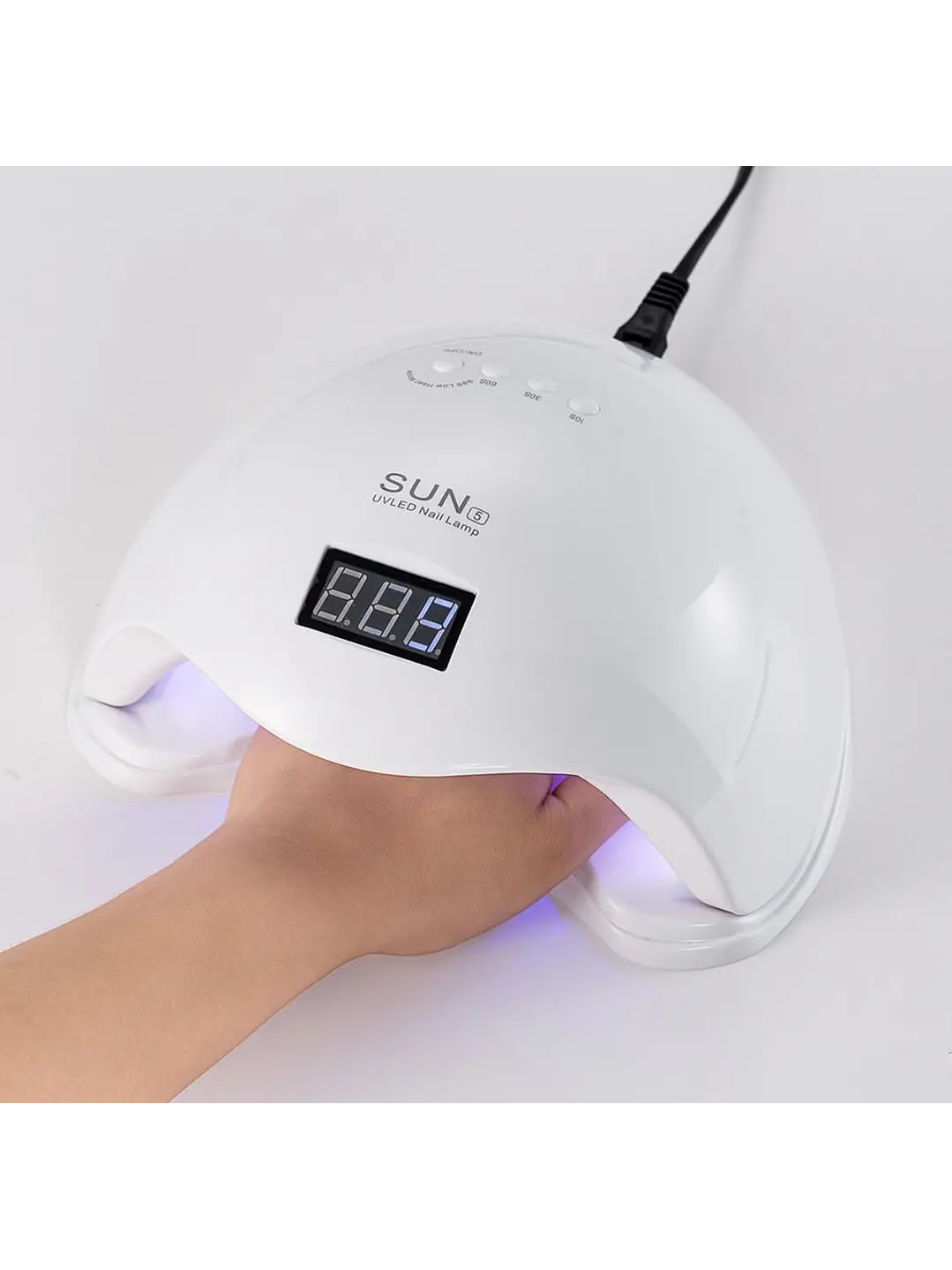 Lámpara Sun5 48w 1