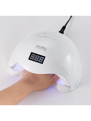 Lámpara Sun5 48w