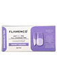 Tips de soft gel 240 unidades Flamenco  - Miniatura 2