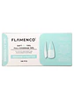 Tips de soft gel 240 unidades Flamenco  - Miniatura 3