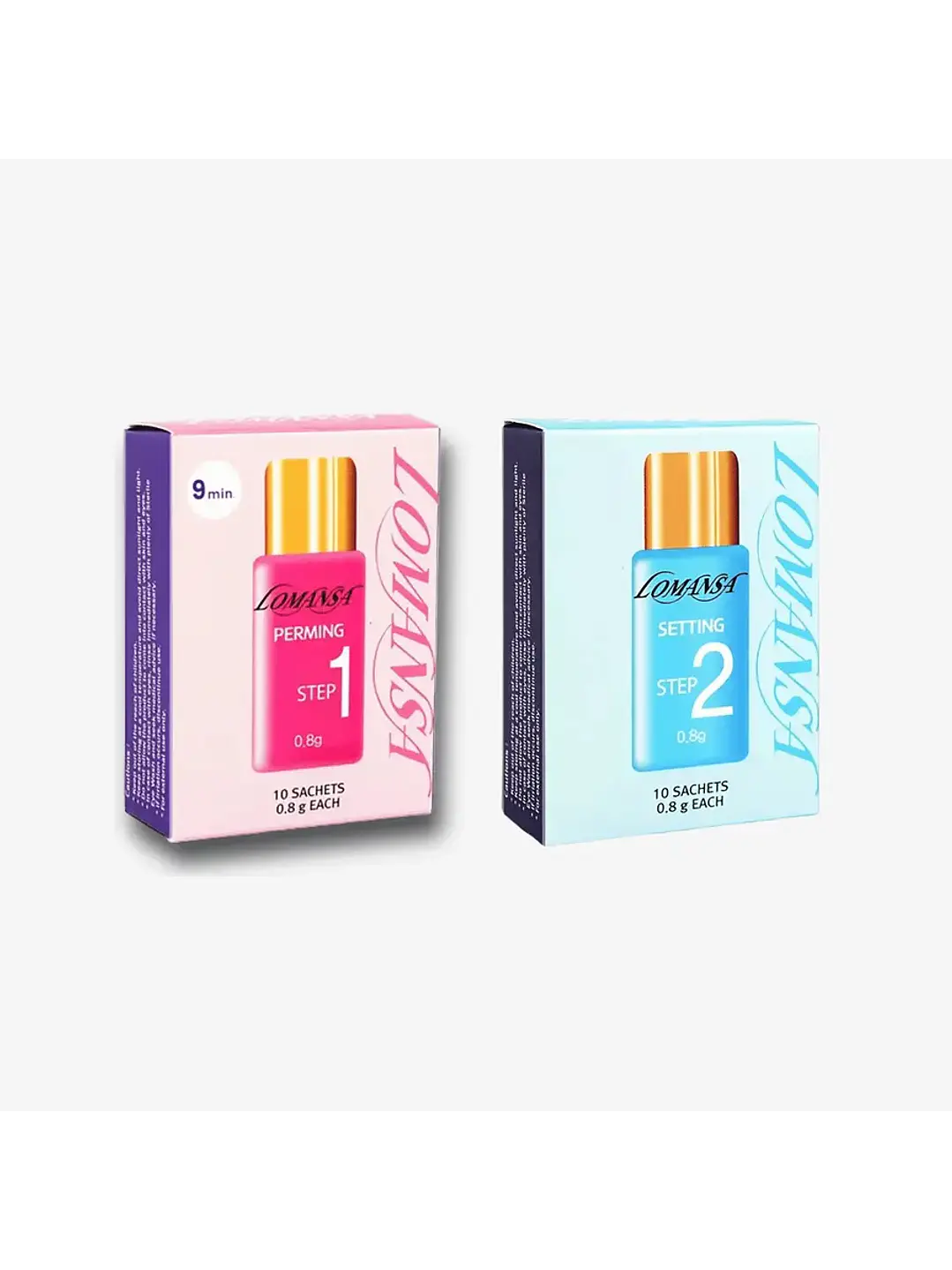 Lomansa Lash Lifting Paso 1 y 2 1