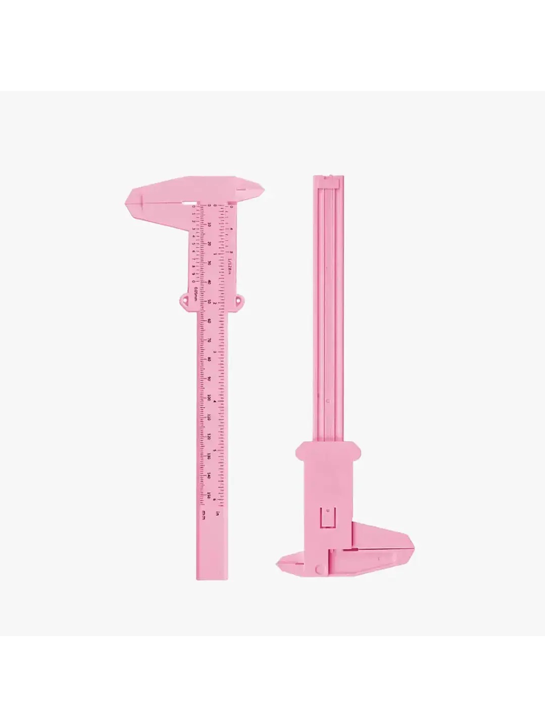 Pie de metro o caliper 1