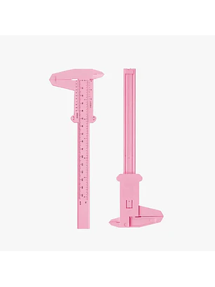 Pie de metro o caliper