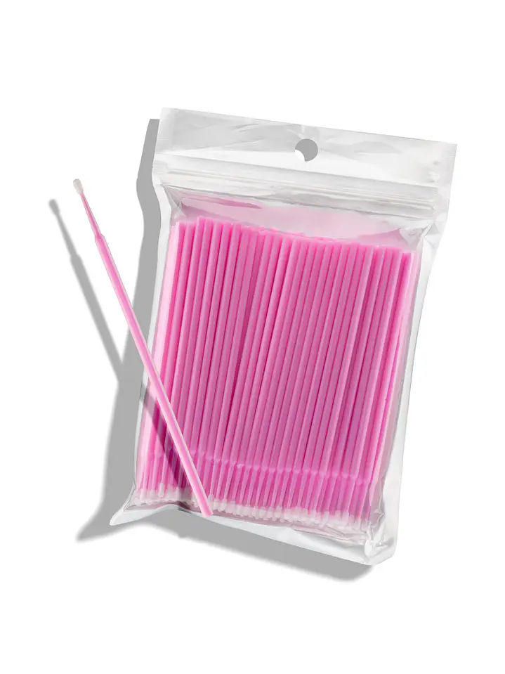 Microbrush 100 unidades 1