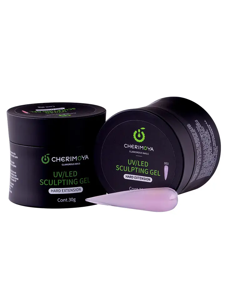 Sculpting Gel (Gel Constructor) 30g Cherimoya 5