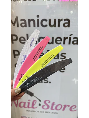 Limas Sweet color