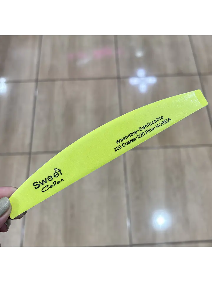 Limas Sweet color 3