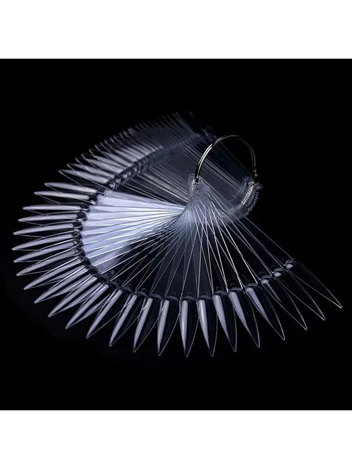 Muestrario Stiletto 1