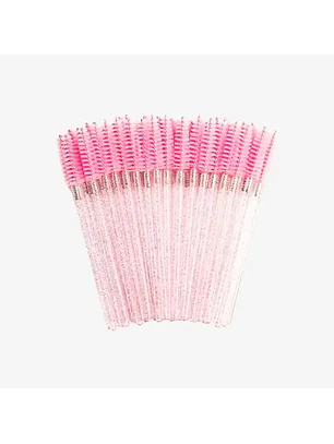 Cepillos de pestañas