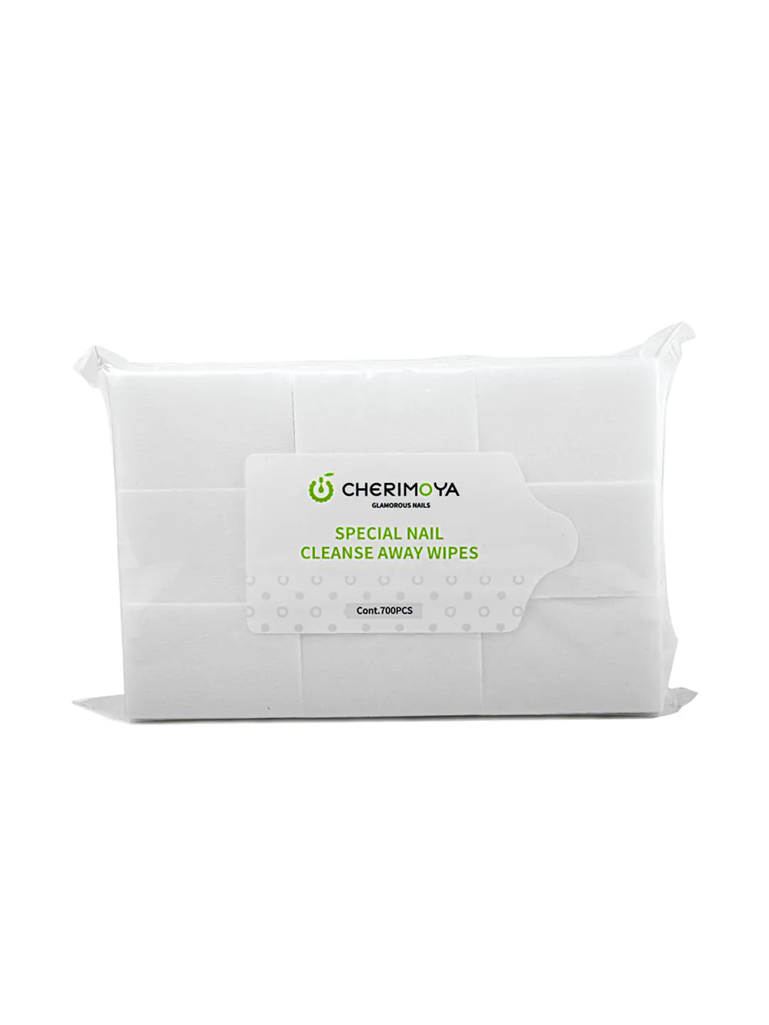 Wipes sin pelusa Cherimoya 1