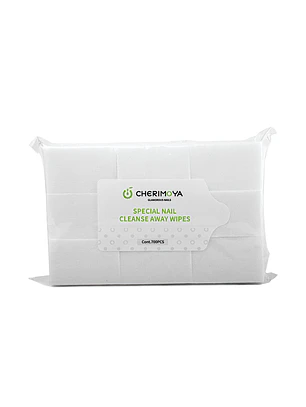 Wipes sin pelusa Cherimoya