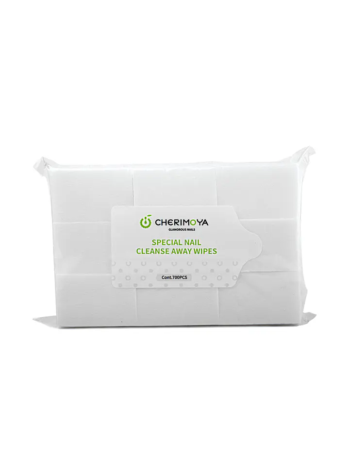 Wipes sin pelusa Cherimoya 1
