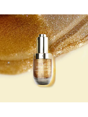 Serum booster gold Dlux