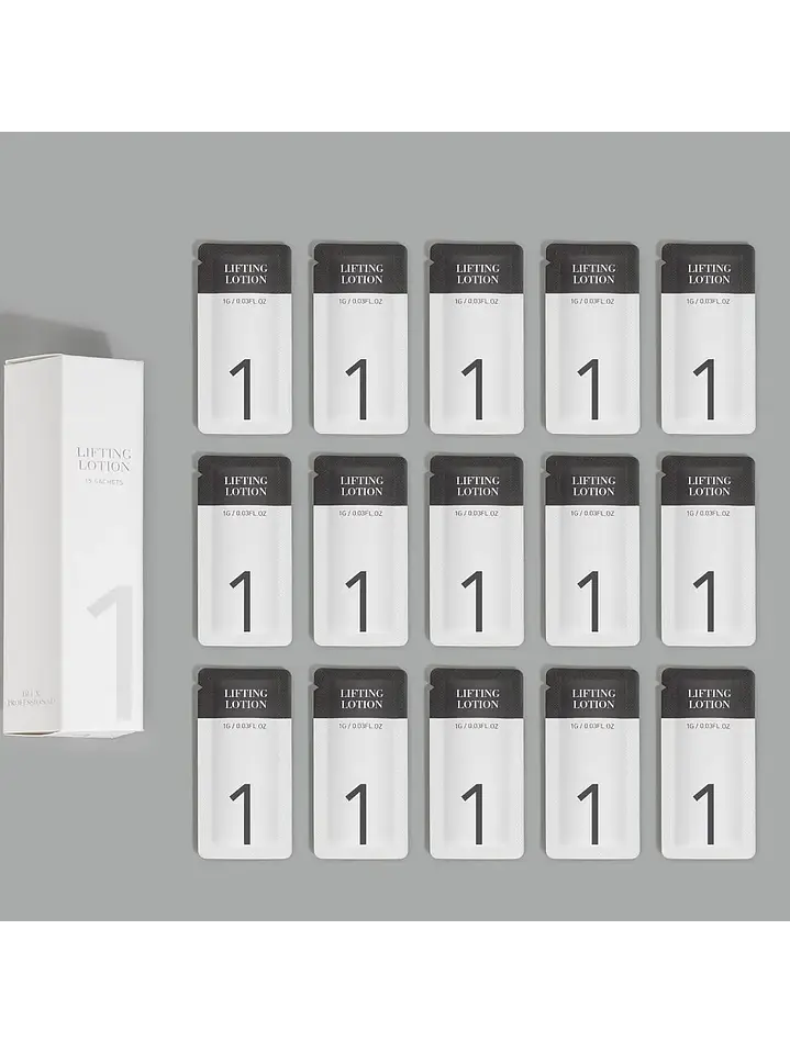 Kit paso 1 y 2 CEJAS Dlux 1