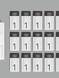 Kit paso 1 y 2 CEJAS Dlux - Miniatura 1