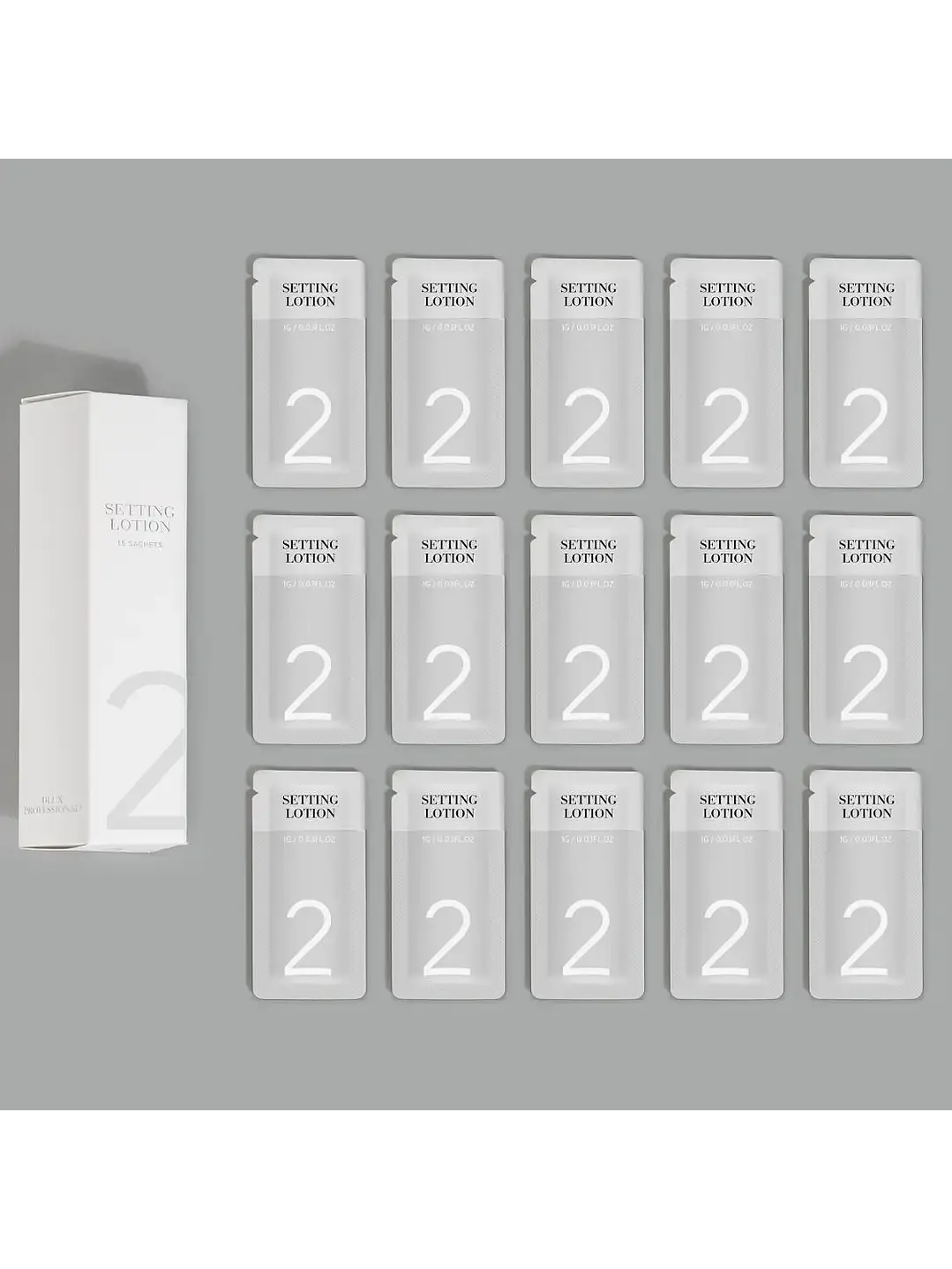 Kit paso 1 y 2 CEJAS Dlux 2