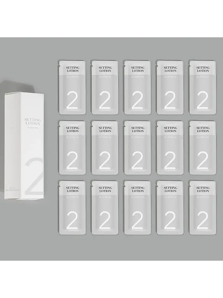 Kit paso 1 y 2 CEJAS Dlux 2