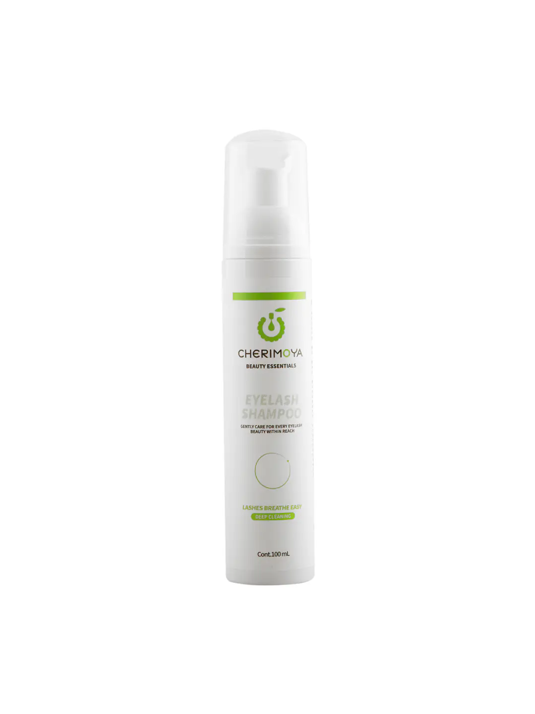 Lash Shampoo Cherimoya 1
