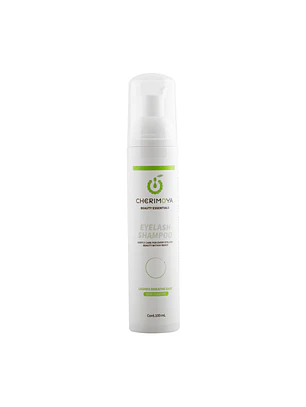 Lash Shampoo Cherimoya