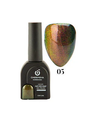 OJO DE GATO GALAXY Cherimoya