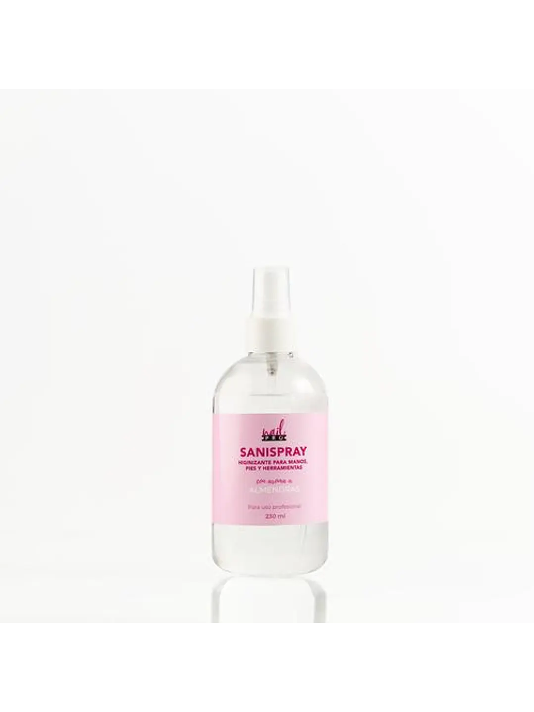Sani spray Nail pro 1