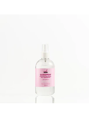 Sani spray Nail pro