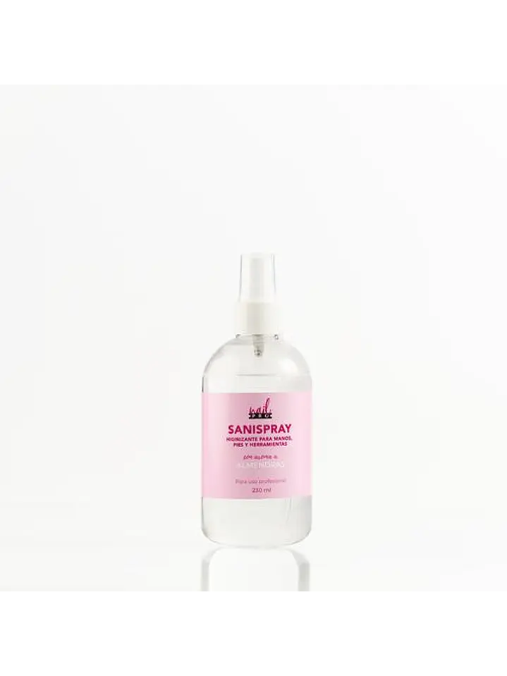 Sani spray Nail pro 1