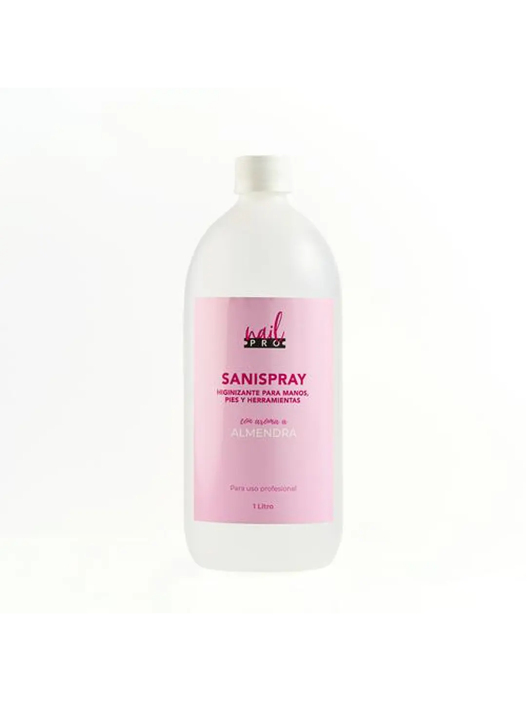 Sani spray Nail pro 2