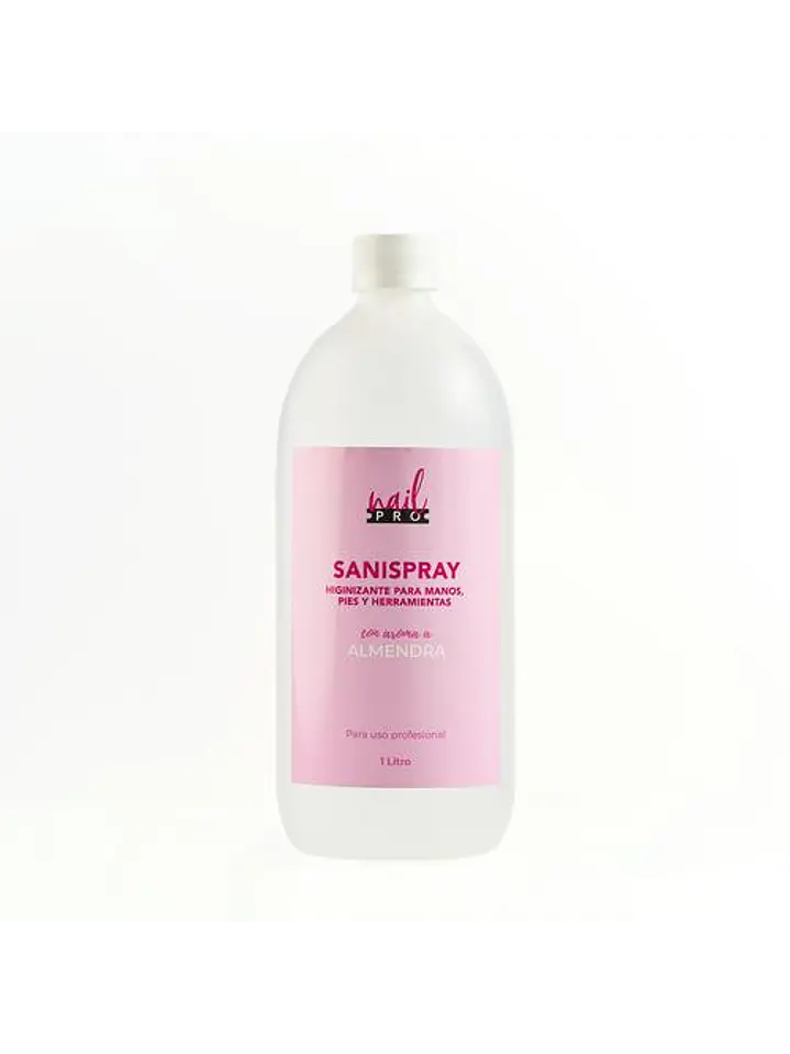 Sani spray Nail pro 2